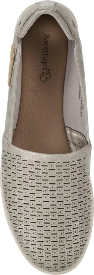 Baretraps Women's Viccia Slip On Flats - Image 8