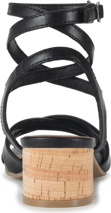 Baretraps Women's Vivian Block Heel Sandals - Image 3