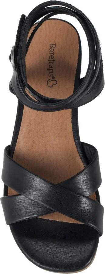 Baretraps Women's Vivian Block Heel Sandals - Image 4