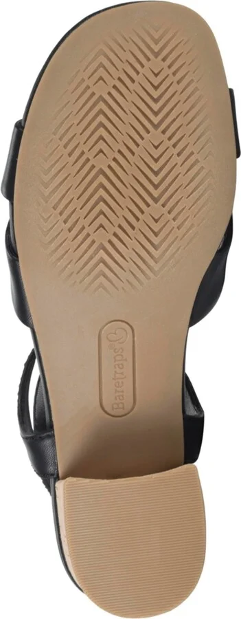 Baretraps Women's Vivian Block Heel Sandals - Image 5