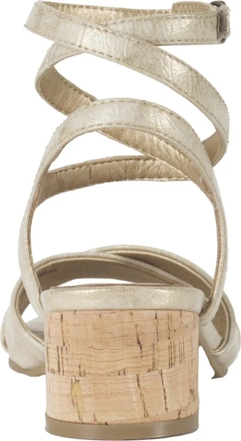 Baretraps Women's Vivian Block Heel Sandals - Image 7