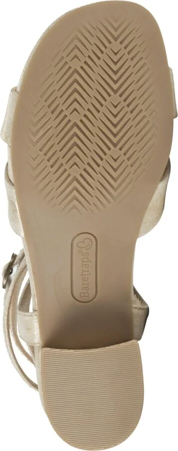 Baretraps Women's Vivian Block Heel Sandals - Image 9