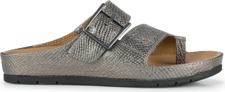 Baretraps Women's Welda Slide On Sandals - Image 2