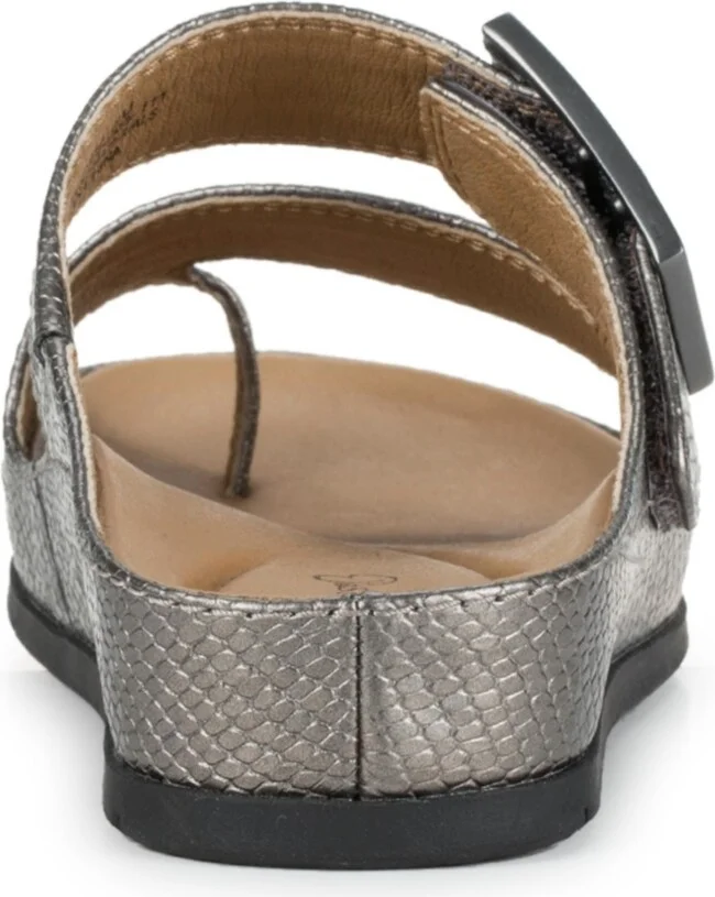 Baretraps Women's Welda Slide On Sandals - Image 3