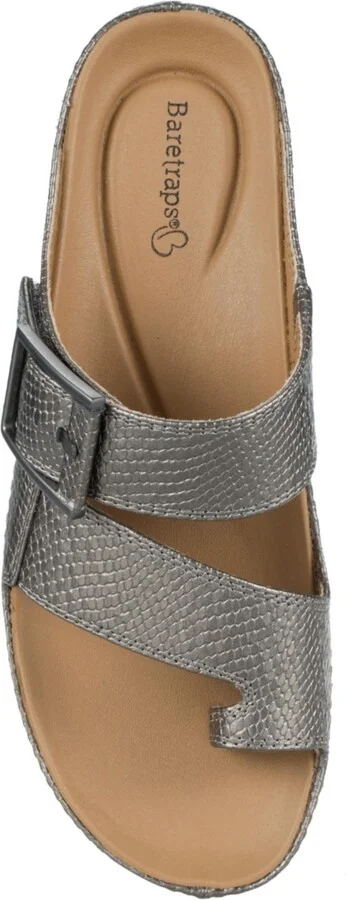 Baretraps Women's Welda Slide On Sandals - Image 4