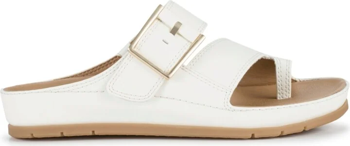 Baretraps Women's Welda Slide On Sandals - Image 6