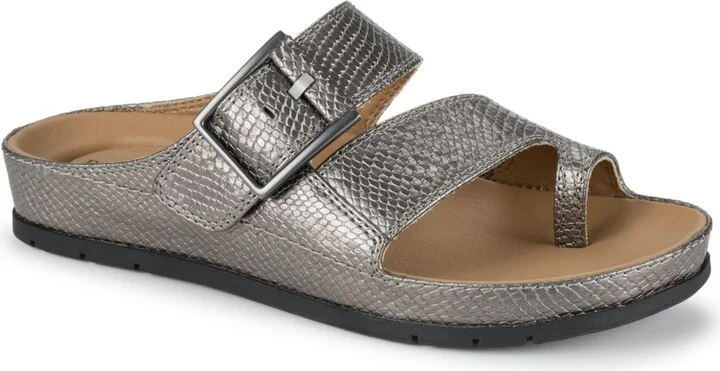 Baretraps Women's Welda Slide On Sandals