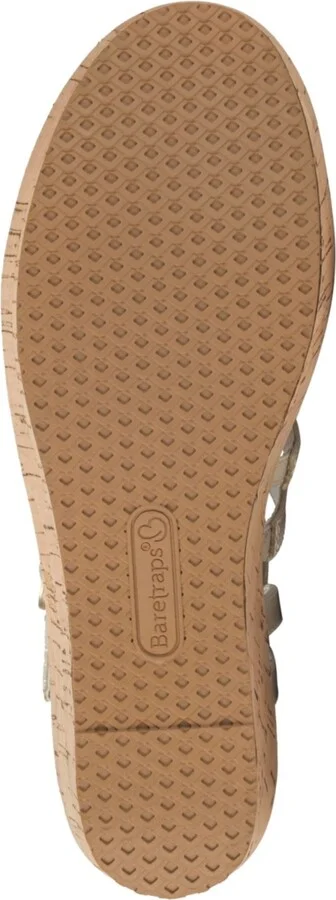 Baretraps Women's Wilma Wedge Sandals - Image 5