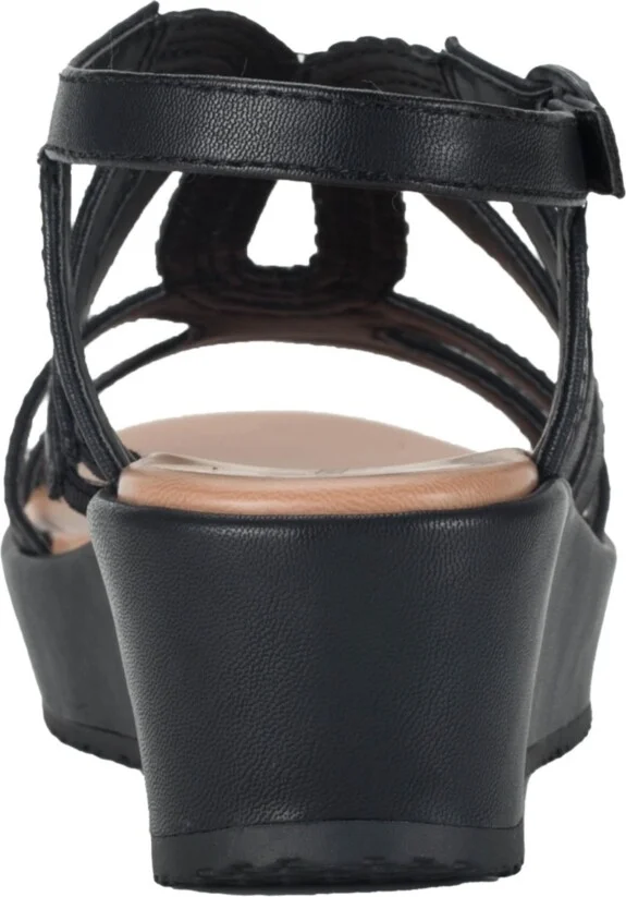 Baretraps Women's Wilma Wedge Sandals - Image 7