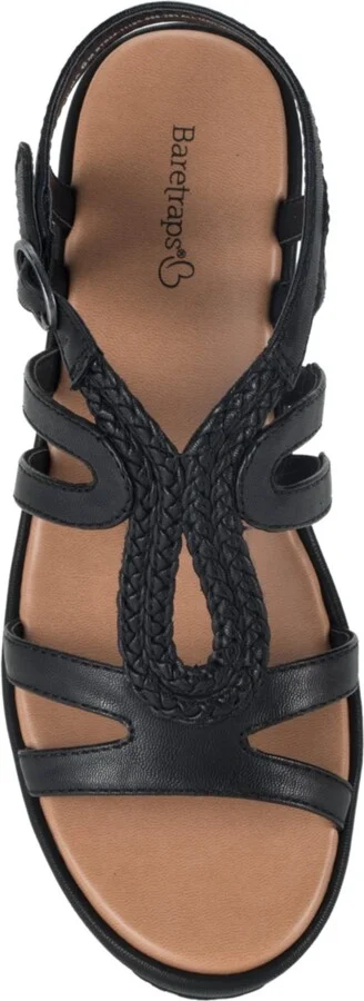Baretraps Women's Wilma Wedge Sandals - Image 8