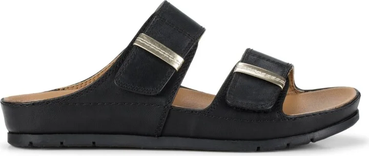 Baretraps Women's Wisteria Slide Slip On Sandals - Image 2