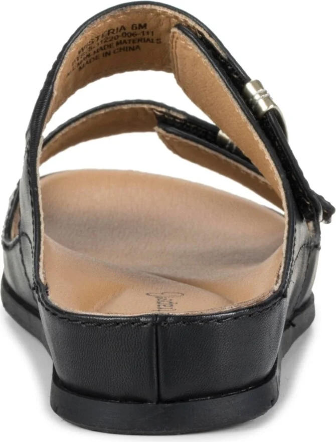 Baretraps Women's Wisteria Slide Slip On Sandals - Image 3