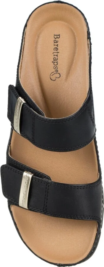Baretraps Women's Wisteria Slide Slip On Sandals - Image 4