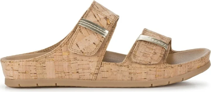 Baretraps Women's Wisteria Slide Slip On Sandals - Image 6