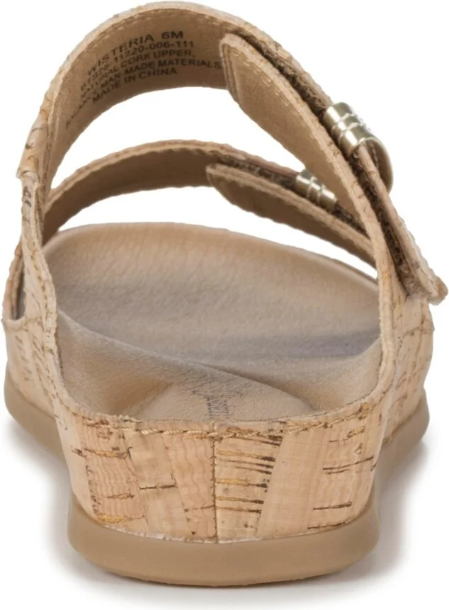 Baretraps Women's Wisteria Slide Slip On Sandals - Image 7