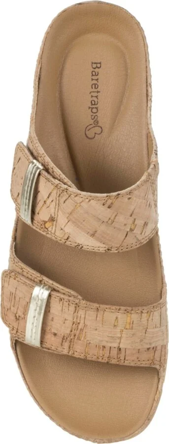 Baretraps Women's Wisteria Slide Slip On Sandals - Image 8