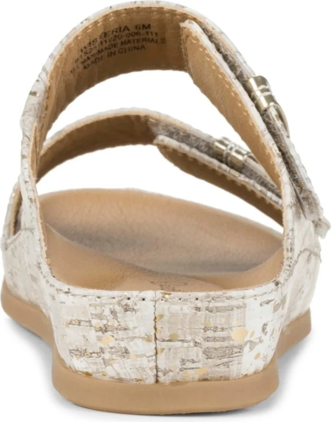 Baretraps Women's Wisteria Slide Slip On Sandals - Image 11