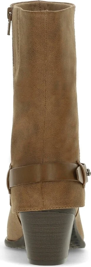 Baretraps Women's Yamura Midi Boots - Image 3