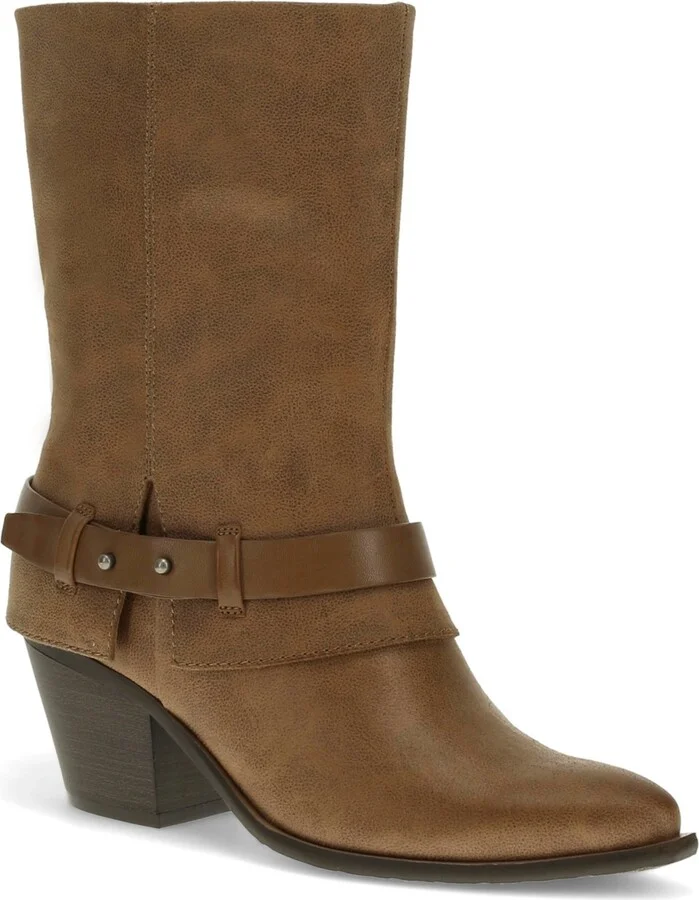 Baretraps Women's Yamura Midi Boots