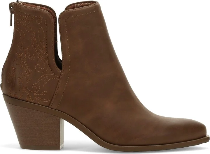 Baretraps Women's Yara Block Heel Booties - Image 2