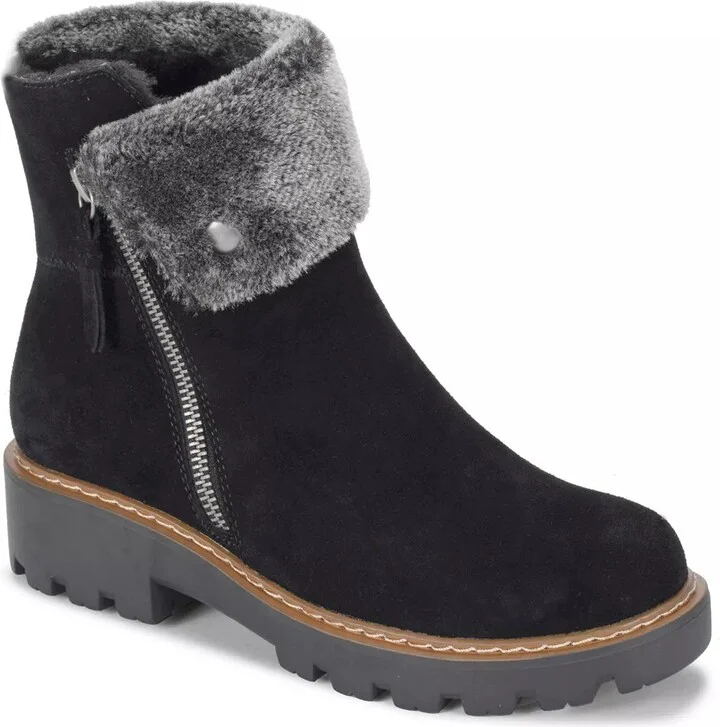 Baretraps Wyoming Boot