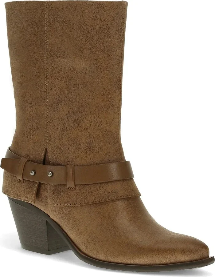 Baretraps Yamura Bootie