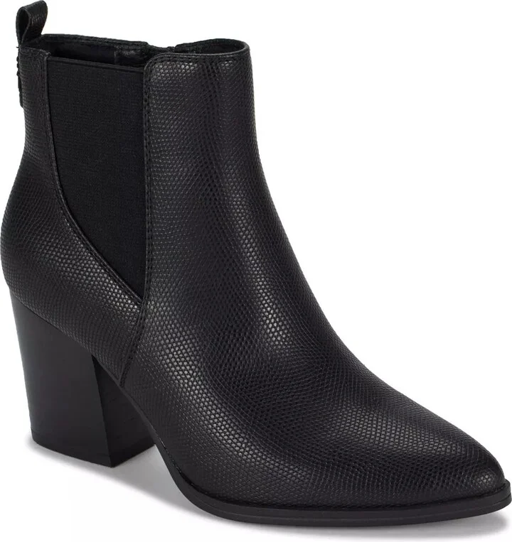 Baretraps Yancee Bootie