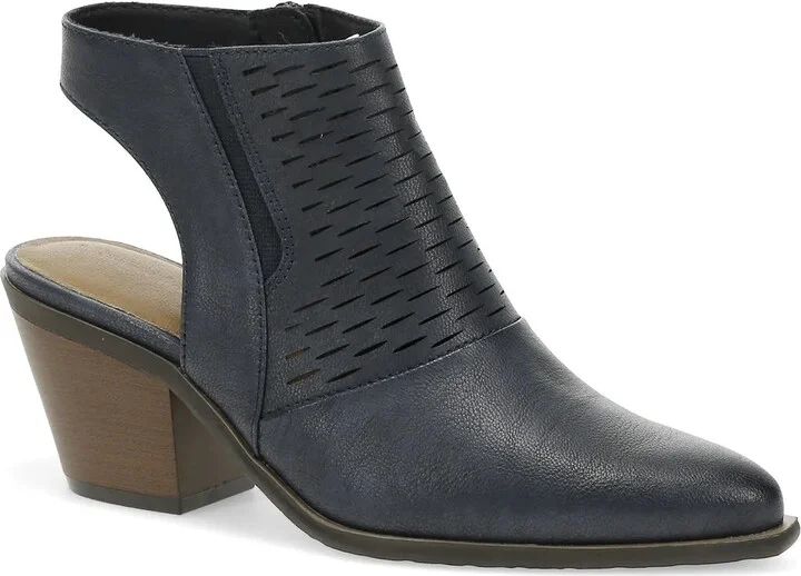 Baretraps Yangley Bootie