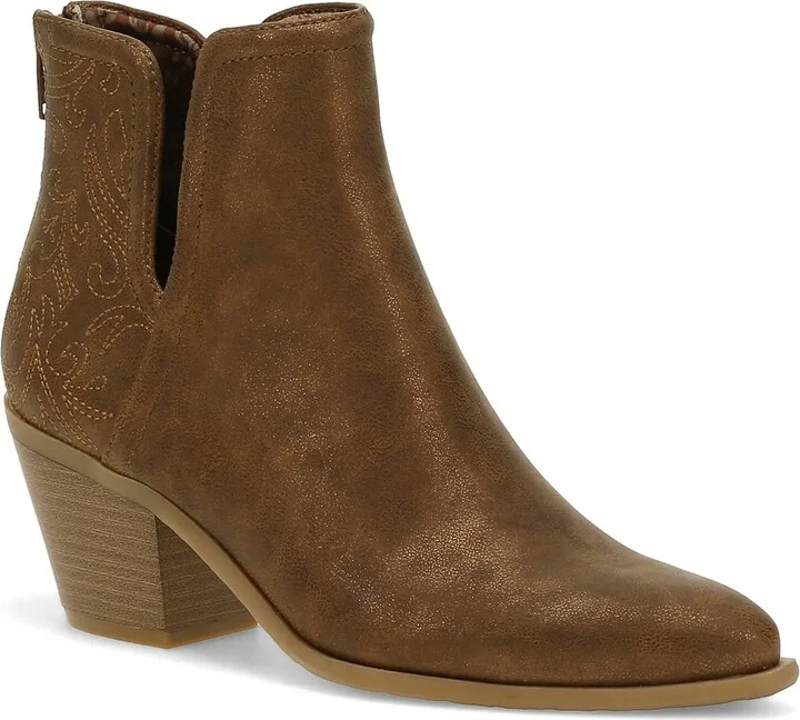 Baretraps Yara Bootie