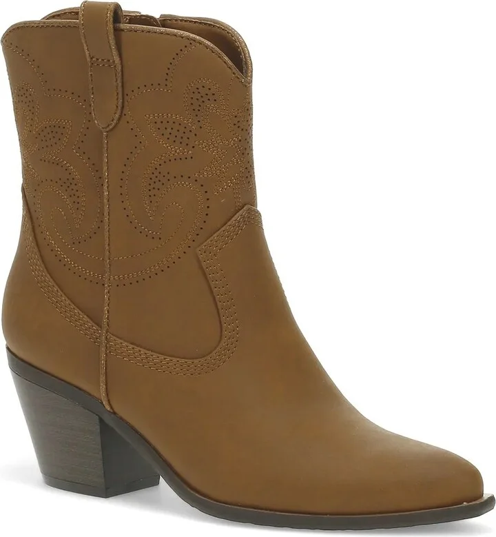 Light Brown