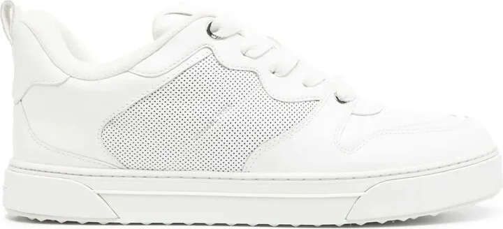 Barett high-top sneakers