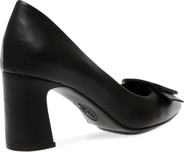Baretta Buckle Pump - Image 2