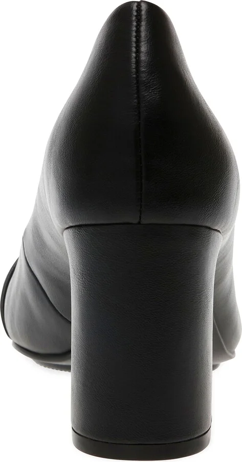 Baretta Buckle Pump - Image 5