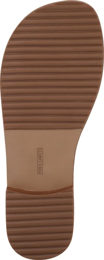 Barey Flat Sandal - Image 6