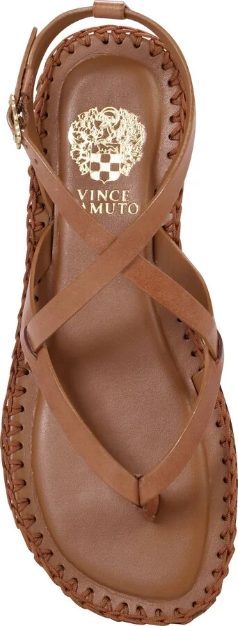 Barey Flat Sandal - Image 7