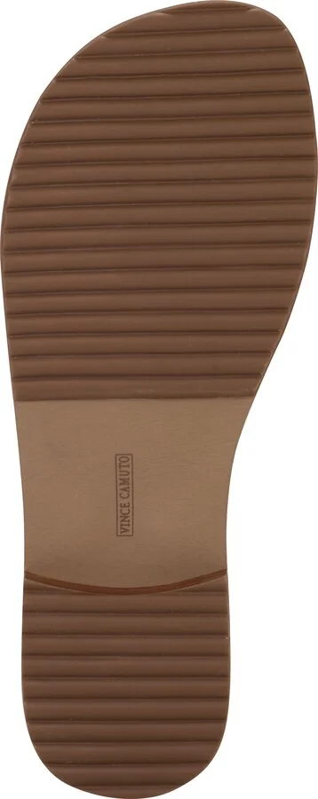 Barey Flat Sandal - Image 6