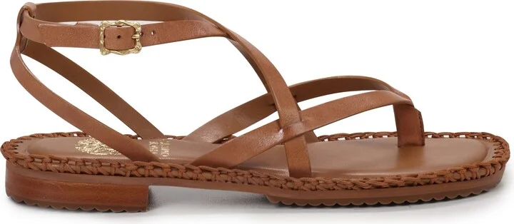 Barey Flat Sandal