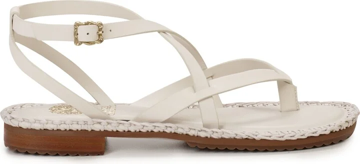 Barey Flat Sandal