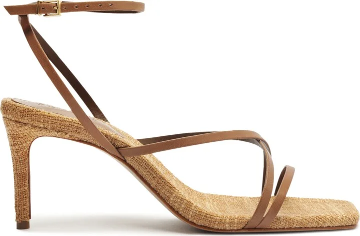 Bari Ankle Strap Sandal - Image 3