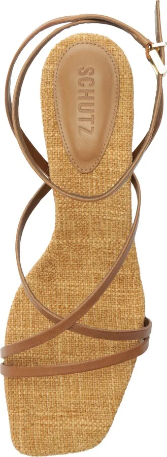 Bari Ankle Strap Sandal - Image 5