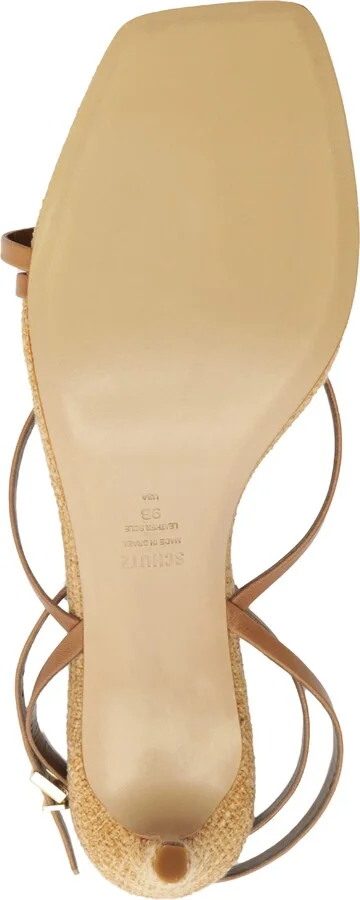 Bari Ankle Strap Sandal - Image 6