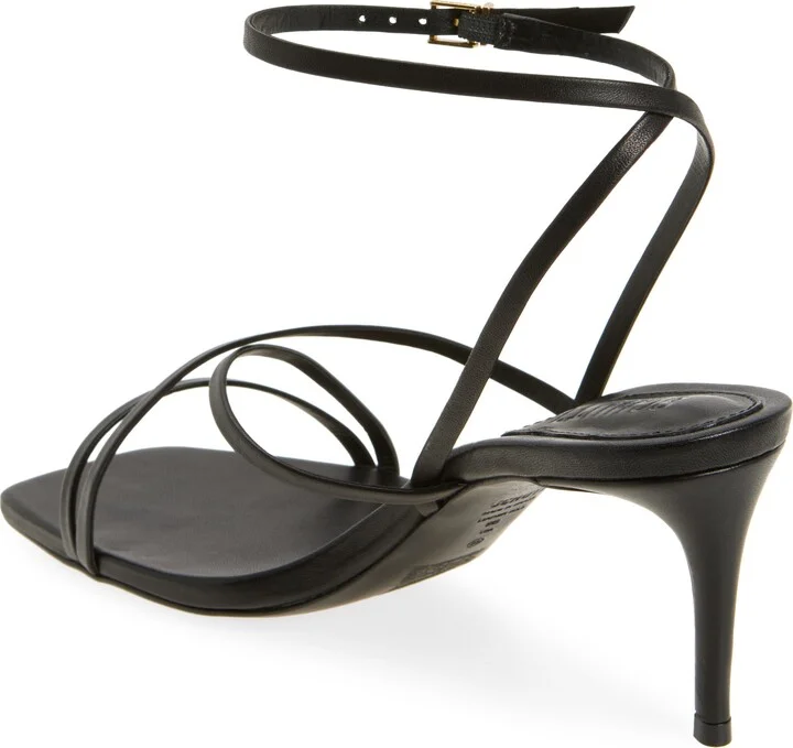Bari Ankle Strap Sandal - Image 8