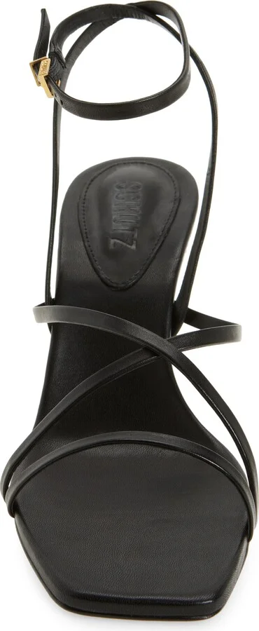 Bari Ankle Strap Sandal - Image 10