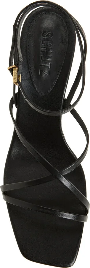 Bari Ankle Strap Sandal - Image 11