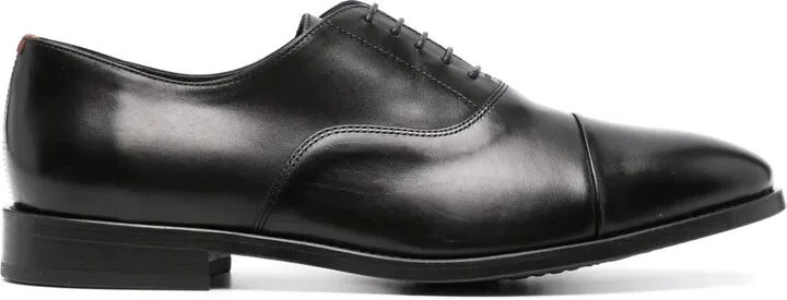 Bari leather Oxford shoes