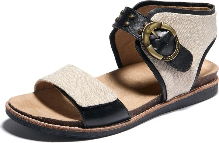 Bari Sandal - Image 5