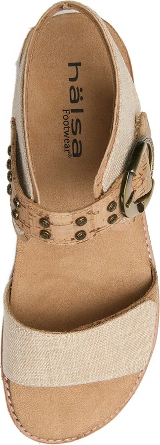 Bari Sandal - Image 7