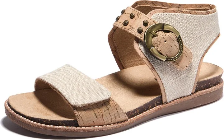 Bari Sandal - Image 9