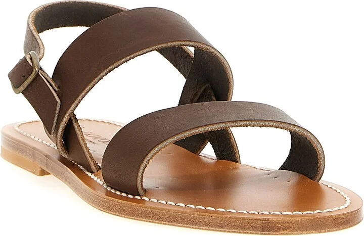 'barigoule' Sandals - Image 2
