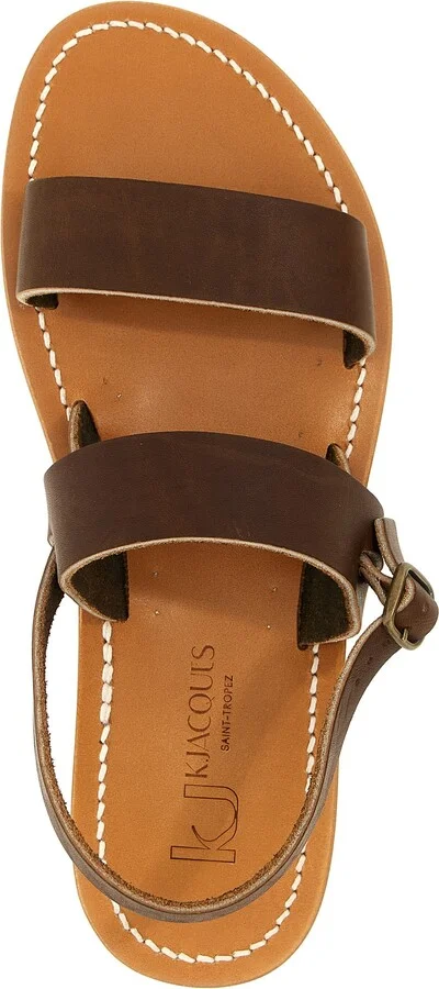 'barigoule' Sandals - Image 4